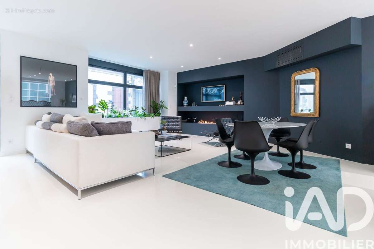 Photo 2 - Maison à CLERMONT-FERRAND