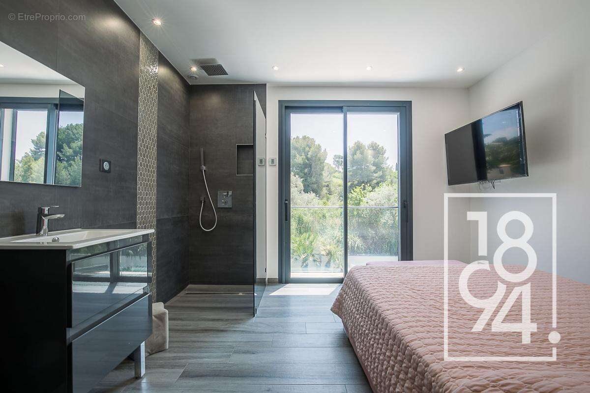 Maison à MARSEILLE-13E