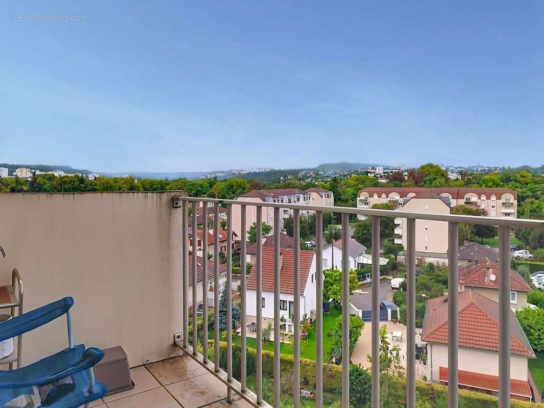 Photo 3 - Appartement à DIJON