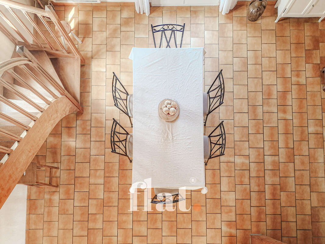 Maison à VERTOU
