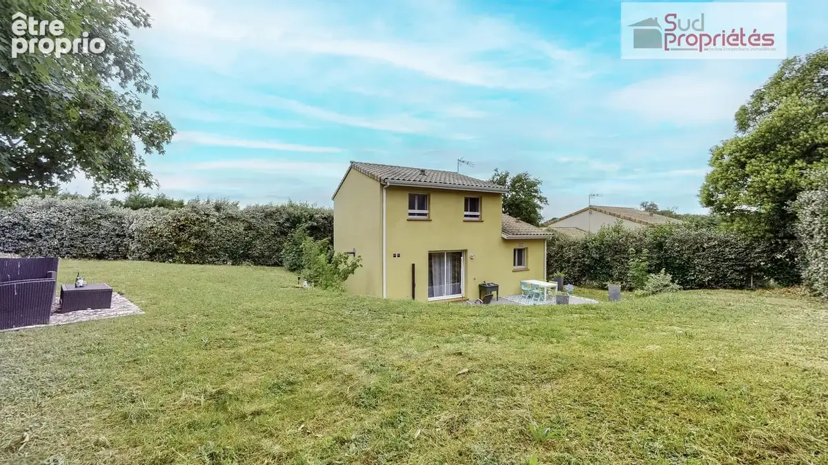 Maison 6 pièces 84 m² à vendre à Muret (31600) - photo 2