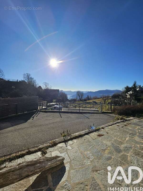 Photo 5 - Maison à SAINT-APOLLINAIRE