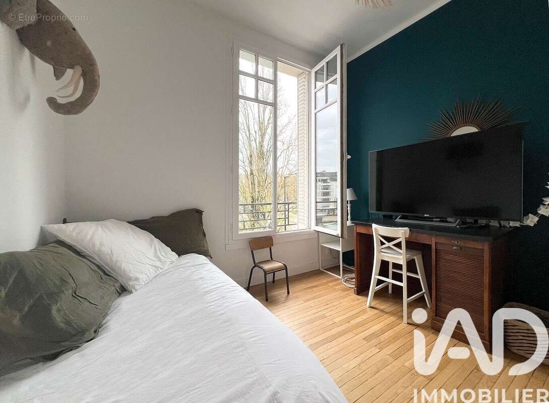 Photo 8 - Appartement à NANTES