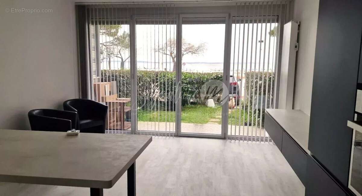 Appartement à ARCACHON