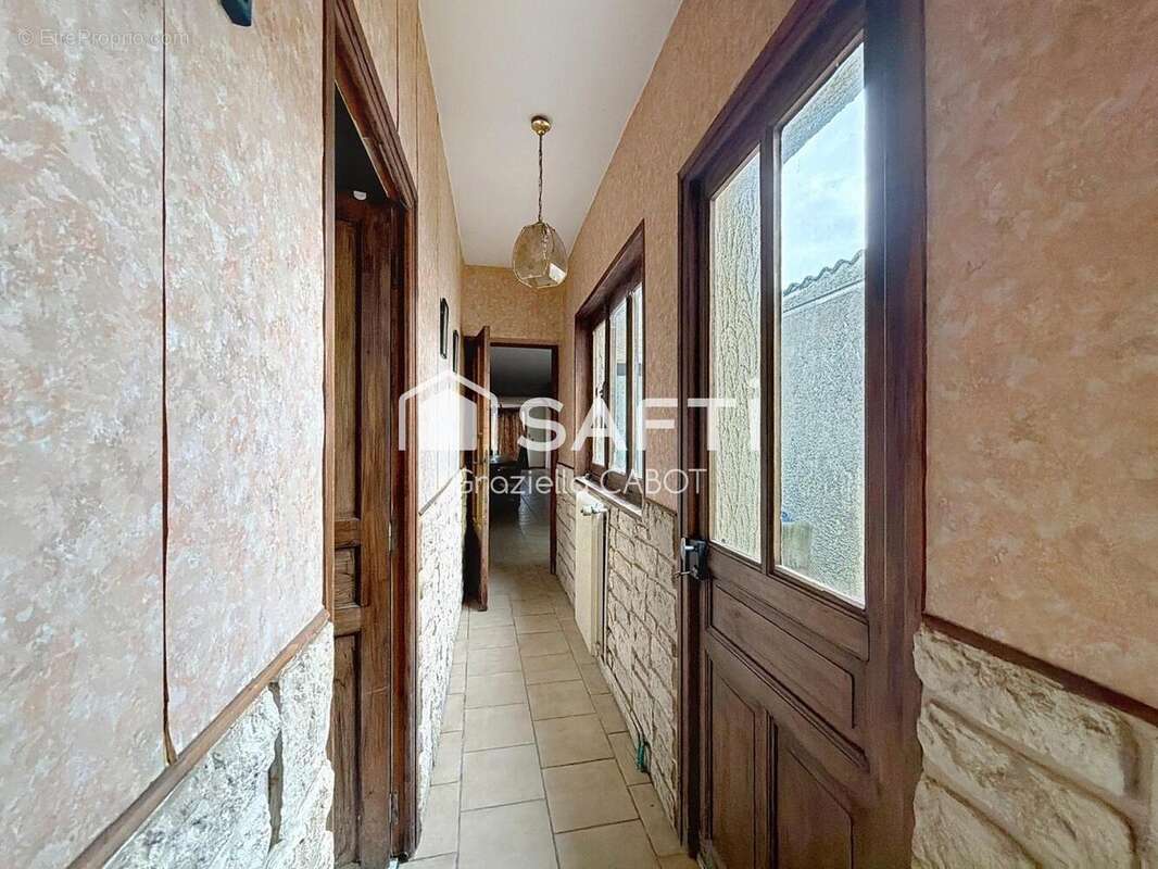 Photo 7 - Maison à AVION