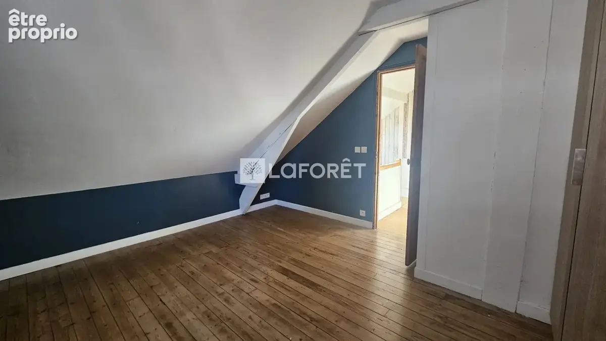 Maison conflans-sainte-honorine - 6 pieces 110 m² - photo 13