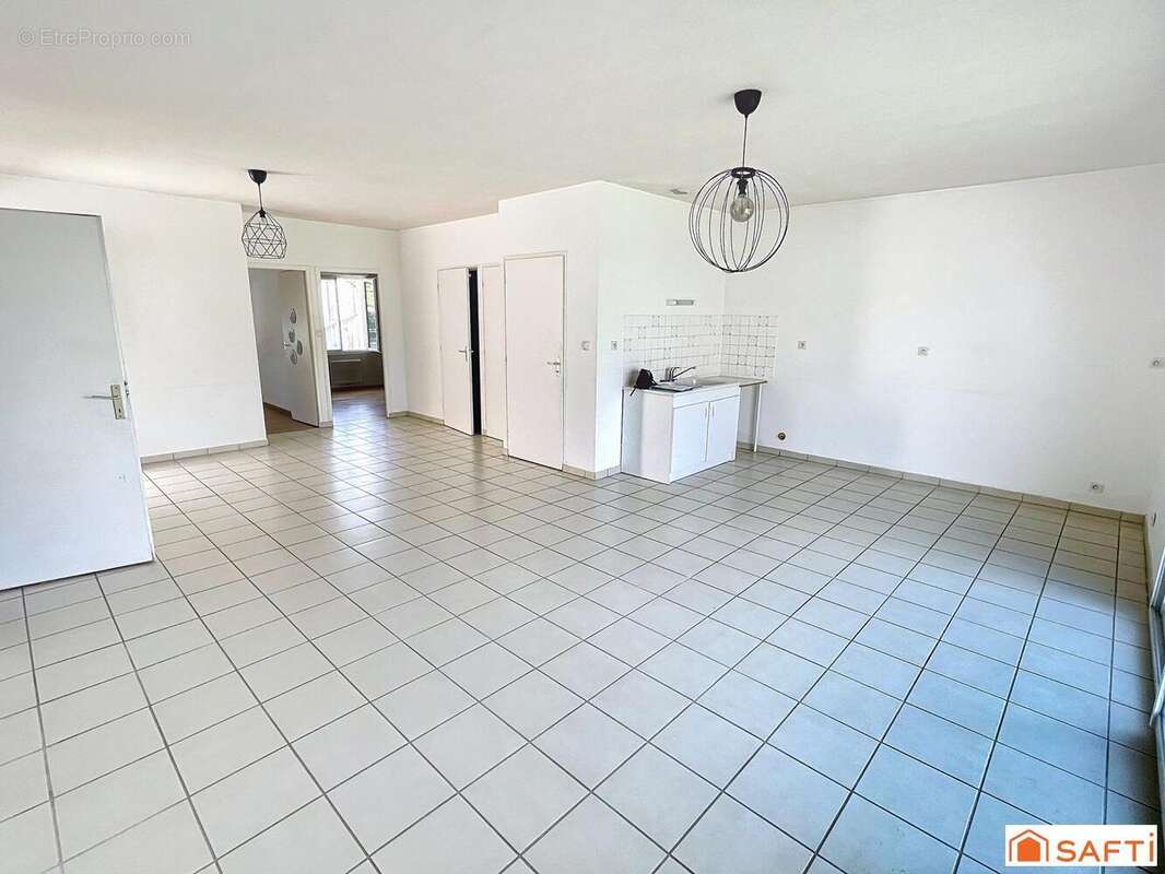 Photo 2 - Maison à MACHECOUL