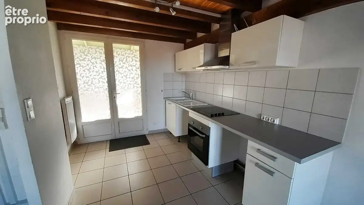 Appartement à EVIAN-LES-BAINS