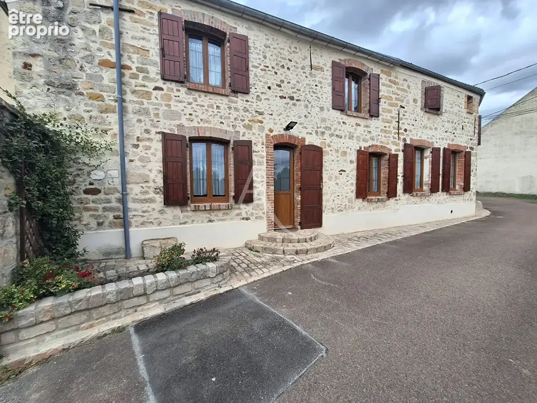 Maison Le Châtelet en brie 6 pièce(s) 180 m2 - photo 9