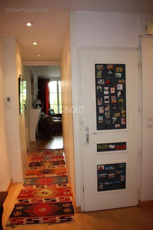 Appartement à VANNES