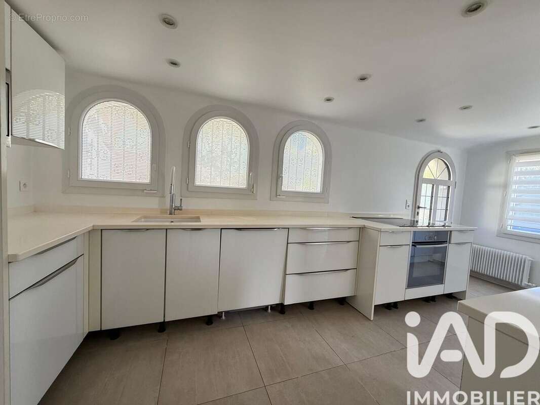 Photo 4 - Maison à CAGNES-SUR-MER