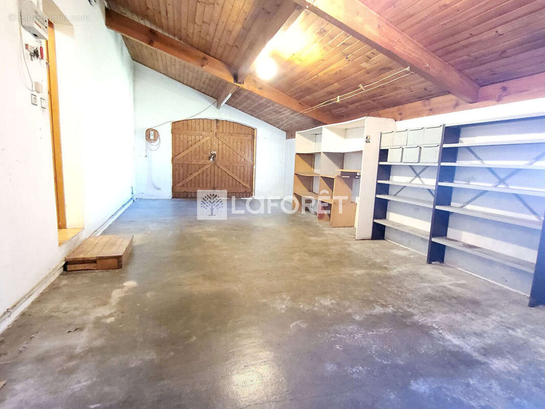 Maison à MIMIZAN
