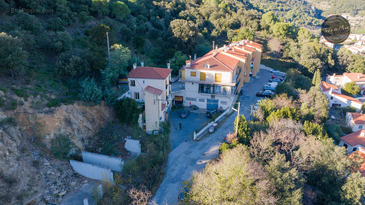 Appartement à TAULIS