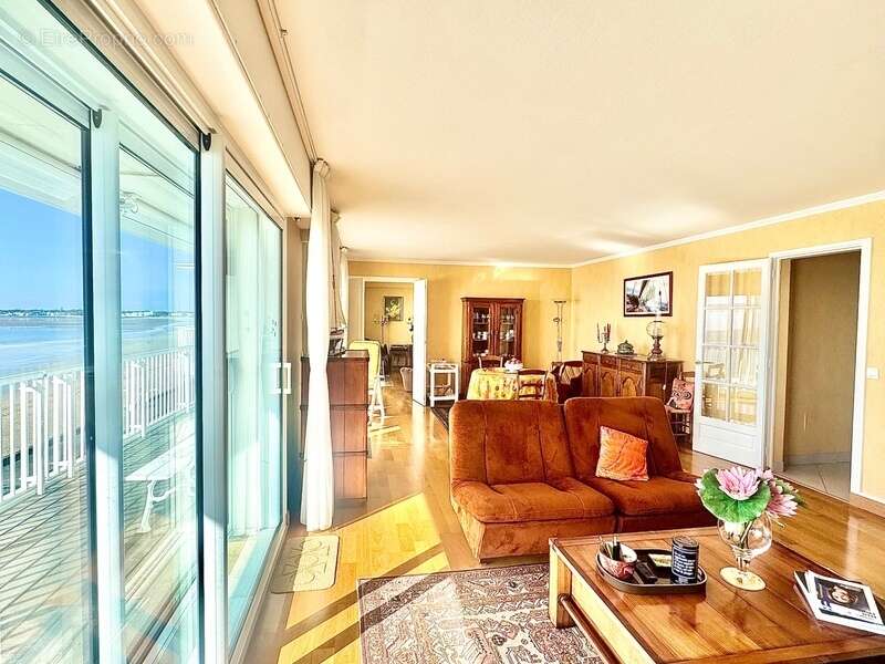 Appartement à LA BAULE-ESCOUBLAC