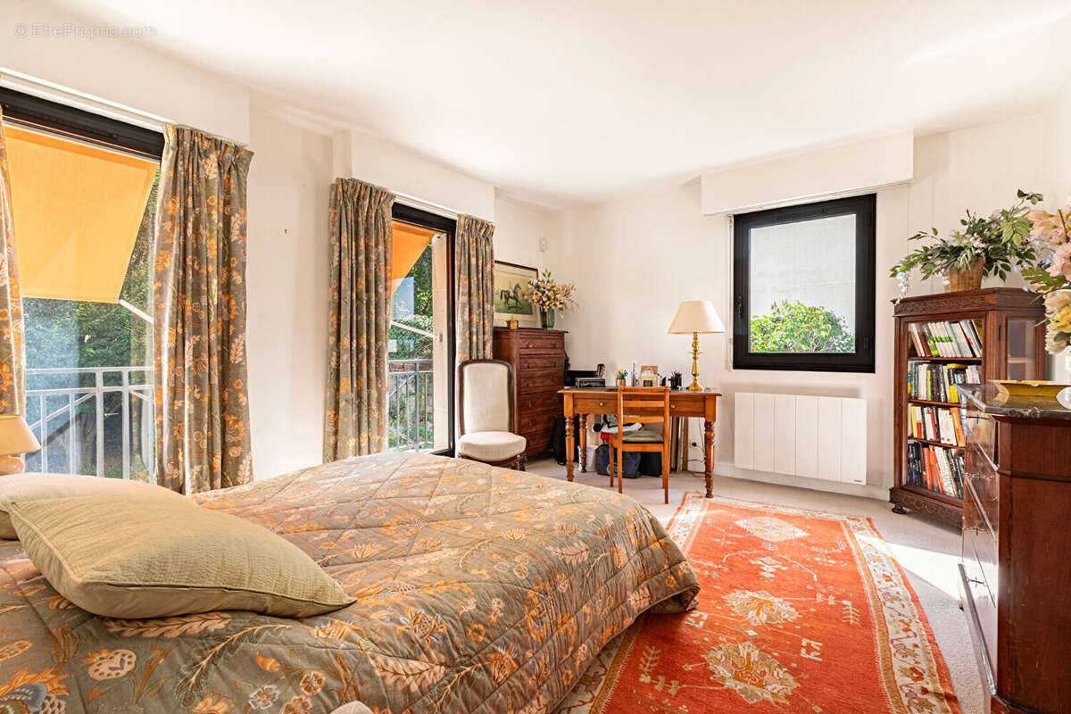 Appartement à MEUDON