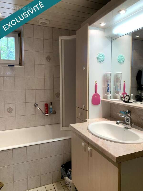 Photo 9 - Maison à TOURNUS