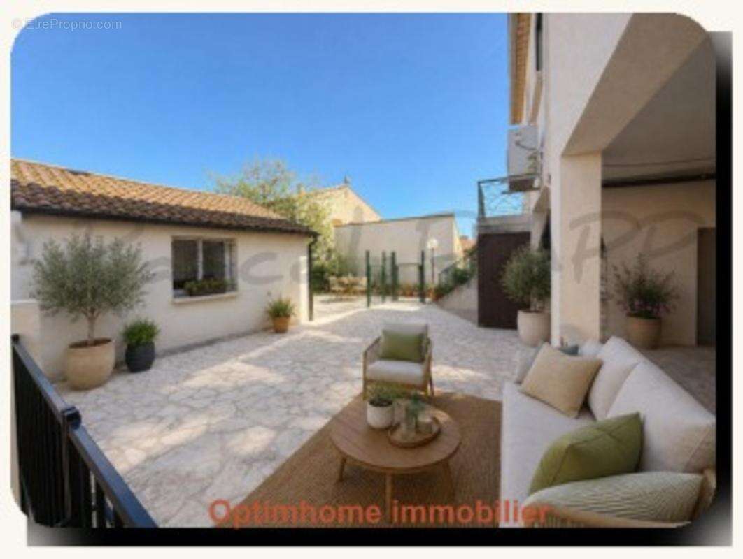 Appartement à vendre 3 pièces AGDE (34) - photo 5