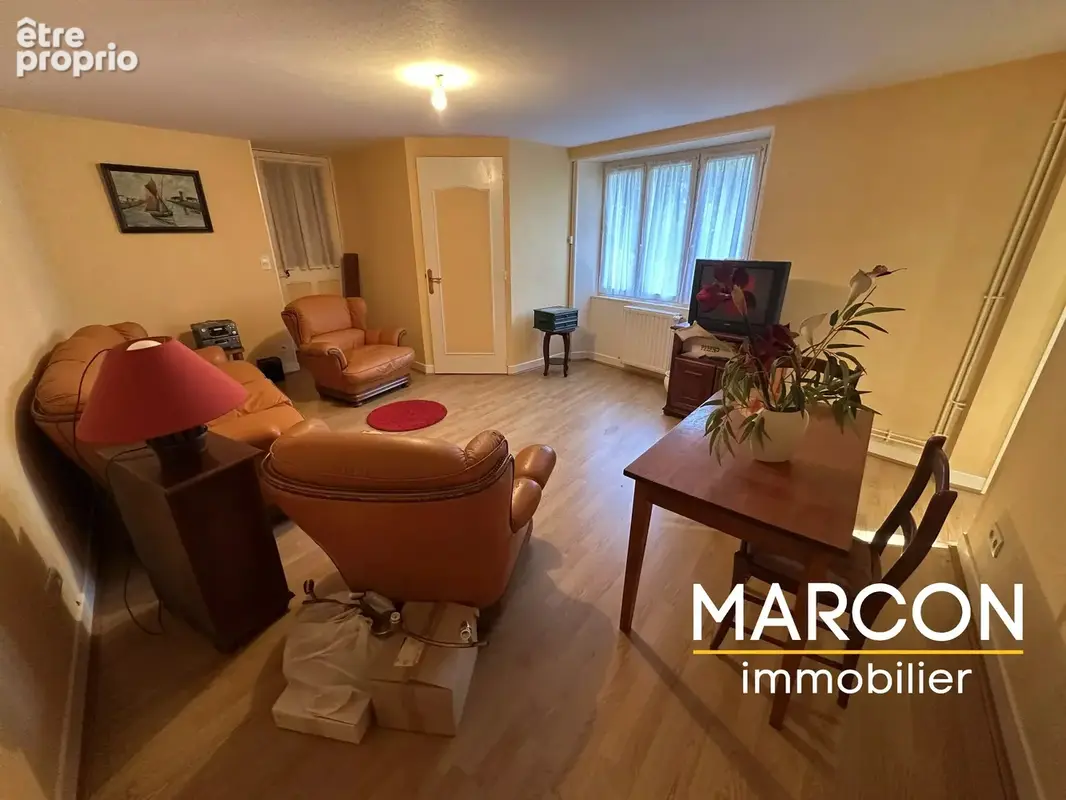 Vente maison felletin - photo 27
