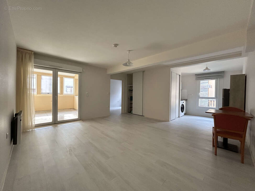 Appartement à LIMOGES