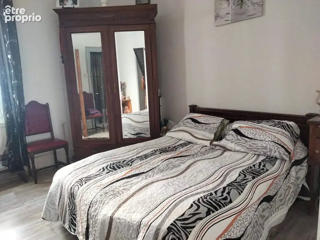 A vendre - maison 180m² - le teil - photo 6