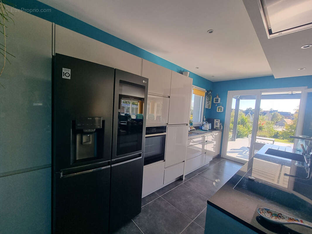 Maison à DRAGEY-RONTHON