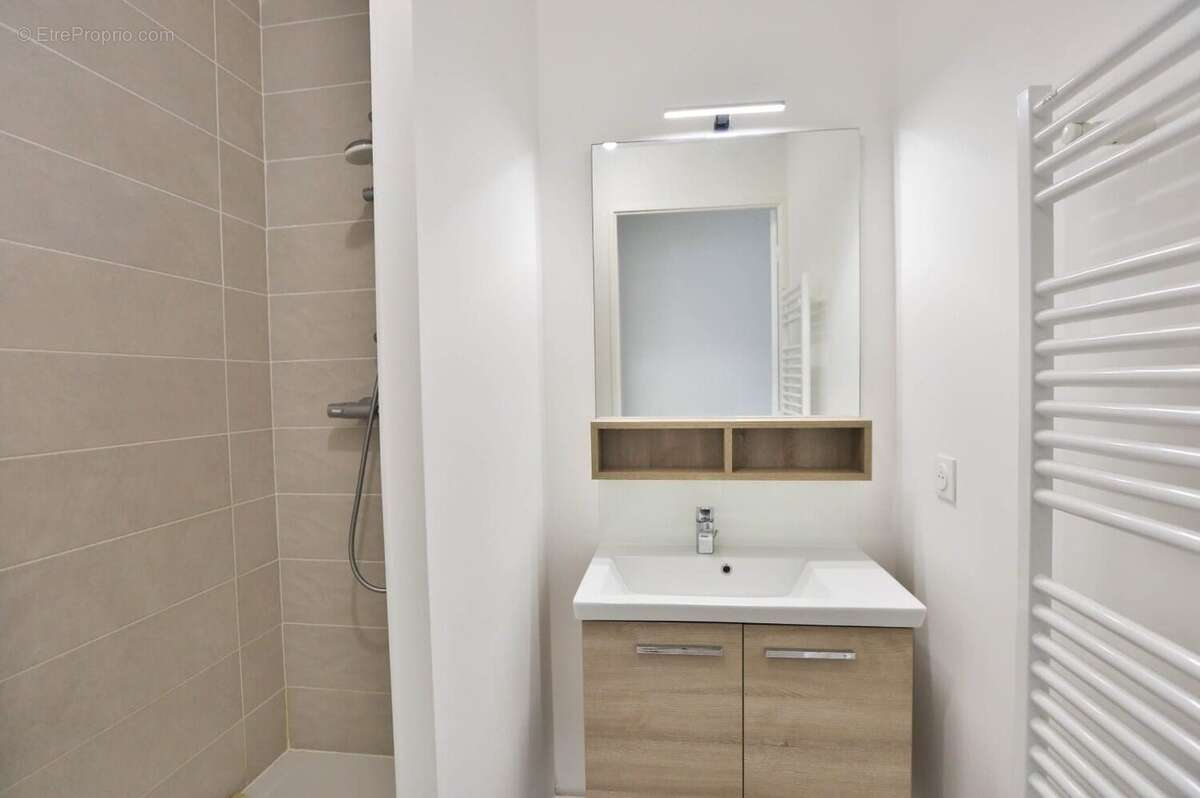 Appartement à NOISY-LE-GRAND