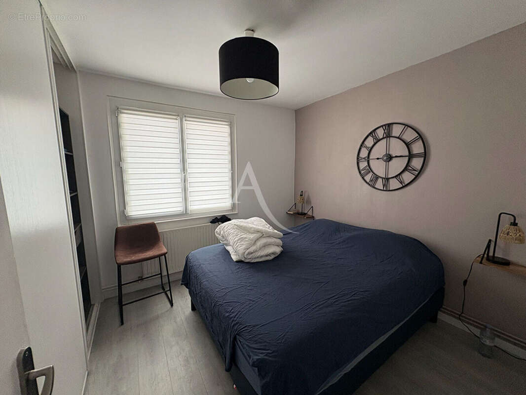 Appartement à LES SABLES-D&#039;OLONNE