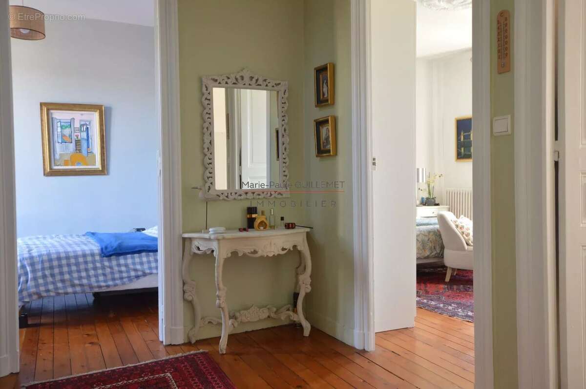 Maison à LA ROCHELLE