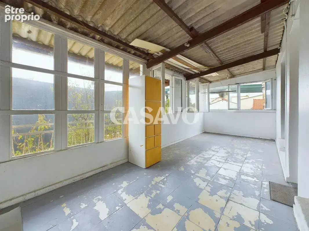 Vente Maison 8 pièces de 150m² - 93300 Aubervilliers - photo 5