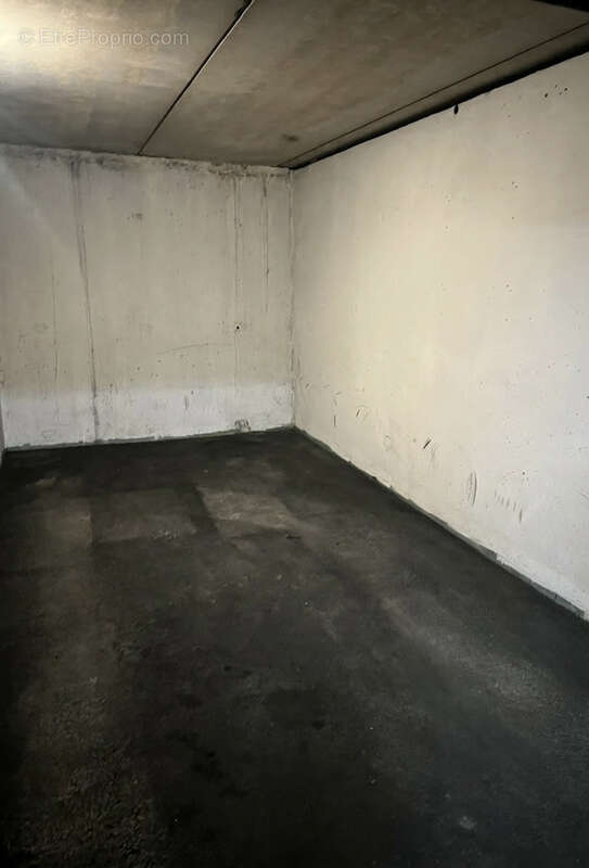 Parking à Annemasse  - photo 2