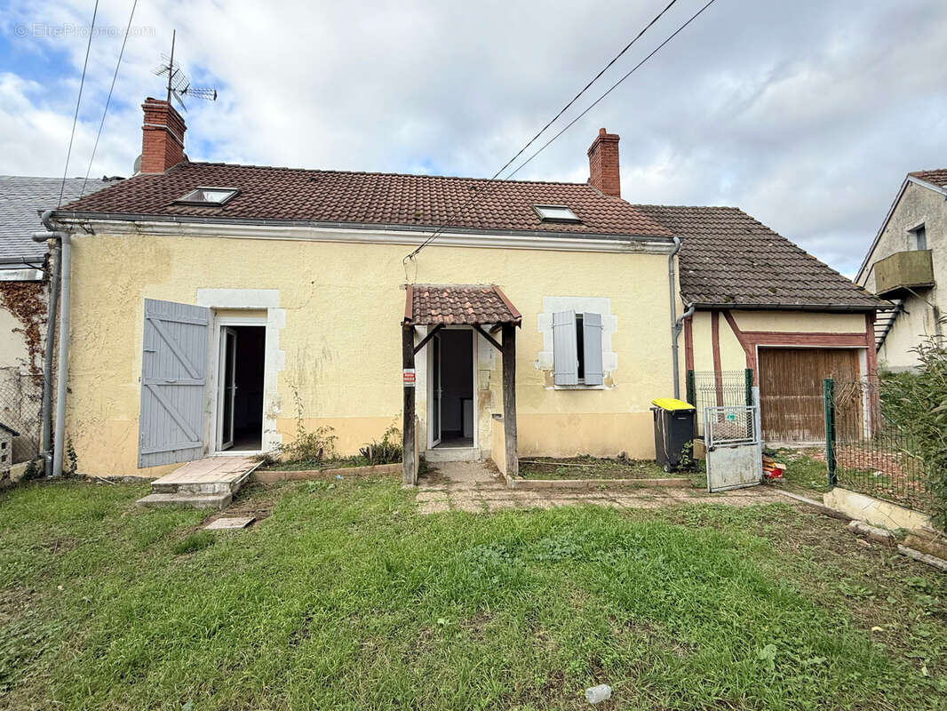 Ideal investisseur ou pret a taux 0 - photo 2