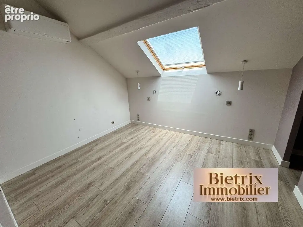 Maison 7 pièces 139 m² à vendre à L'isle-Adam (95290) - photo 17