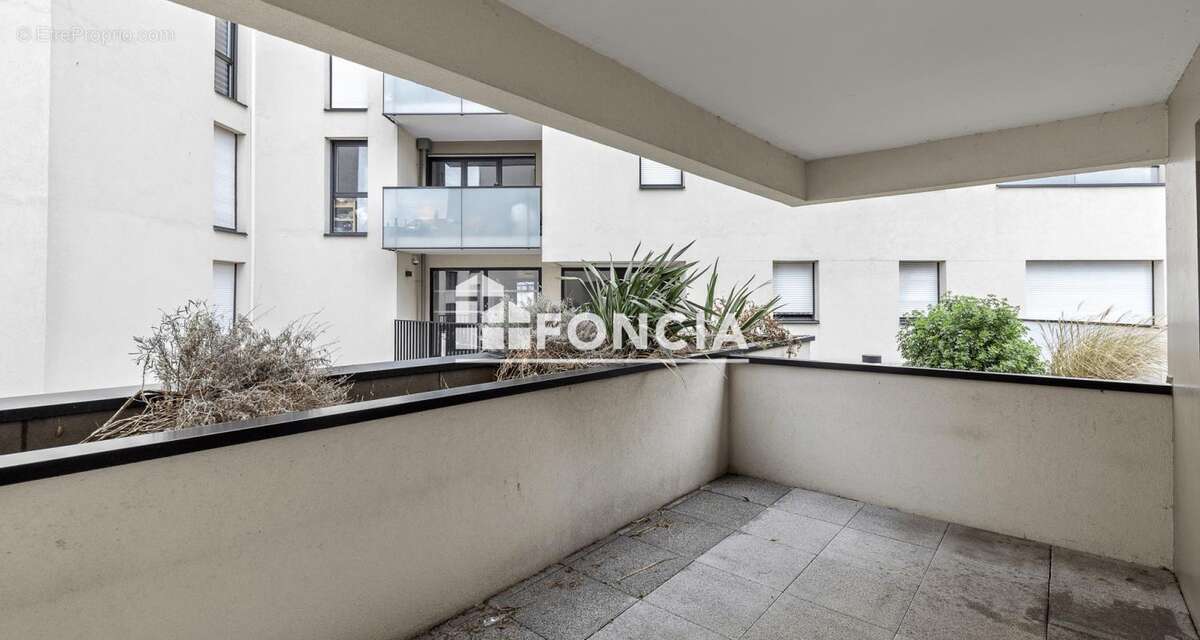 Appartement à ROUEN