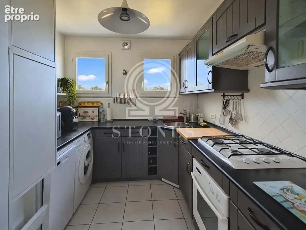 Appartement 4 pièces 77 m² à vendre à La Celle-Saint-Cloud (78170) - photo 6