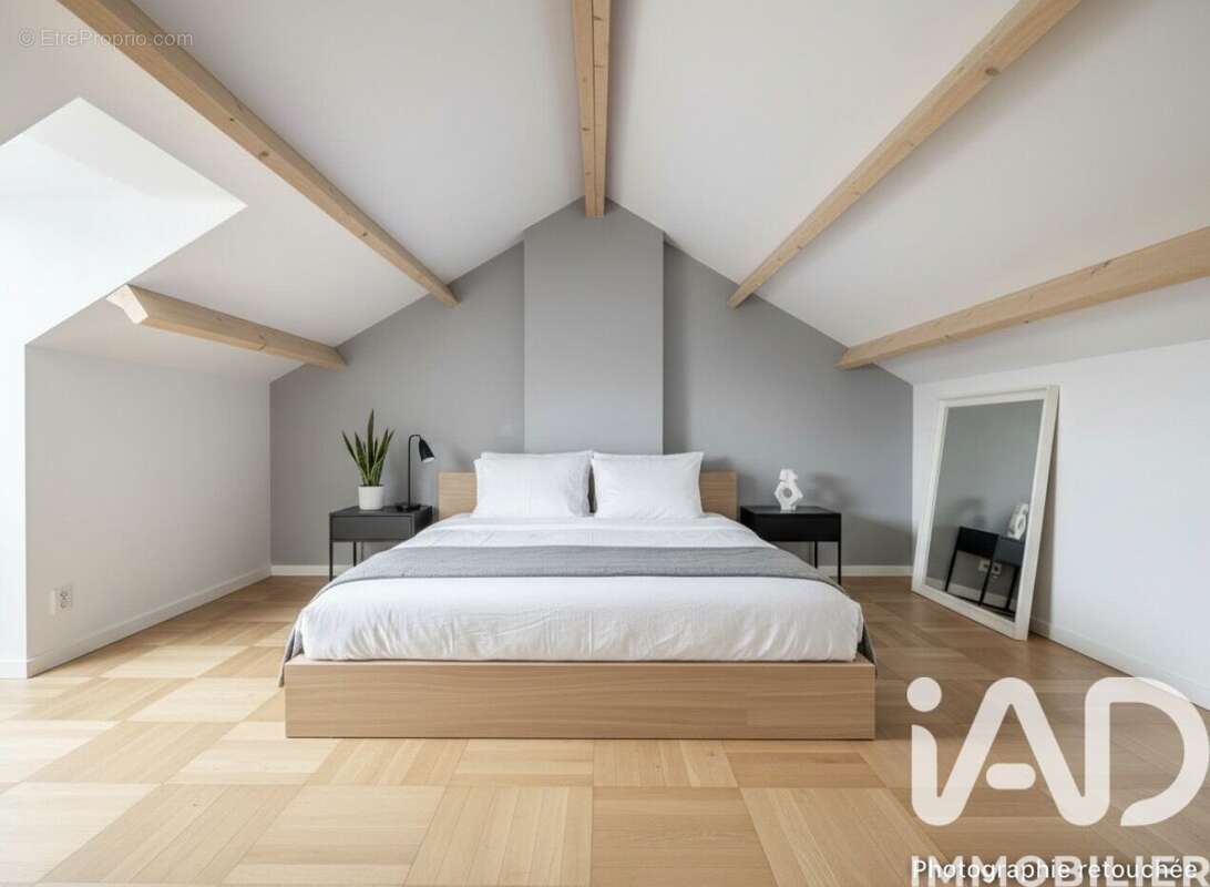 Photo 8 - Appartement à NICE