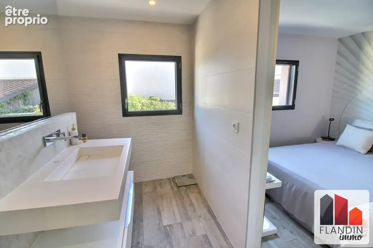 Maison 5 pièces 120 m² à vendre à Vourles (69390) - photo 9