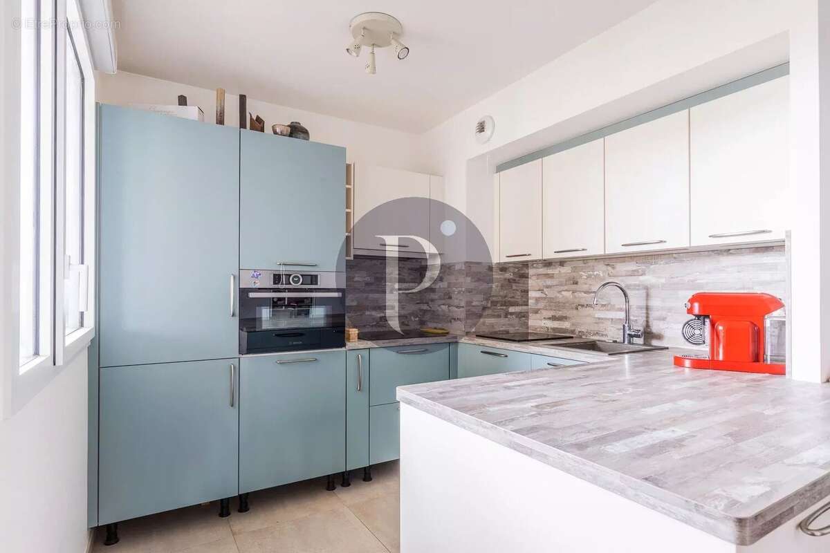 Appartement à ANTONY