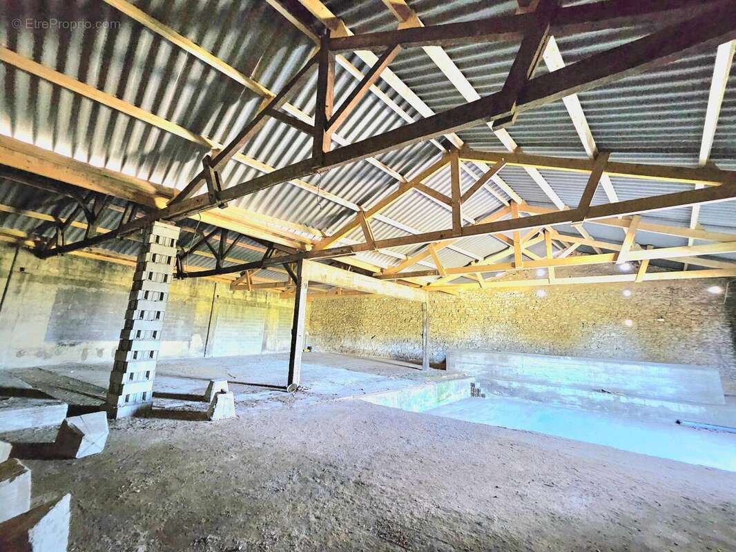 Photo 5 - Maison à GONDRIN