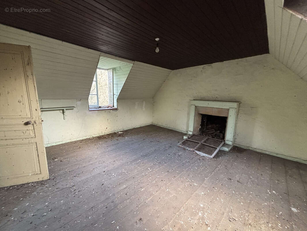Maison 88 m² à Morlaix  - photo 5