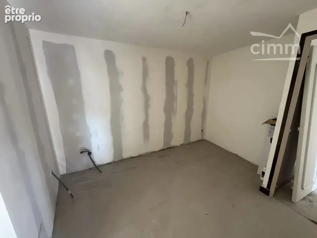 Maison de ville à terminer d’aménager - photo 21