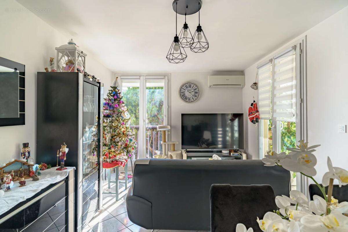 Appartement à ISTRES