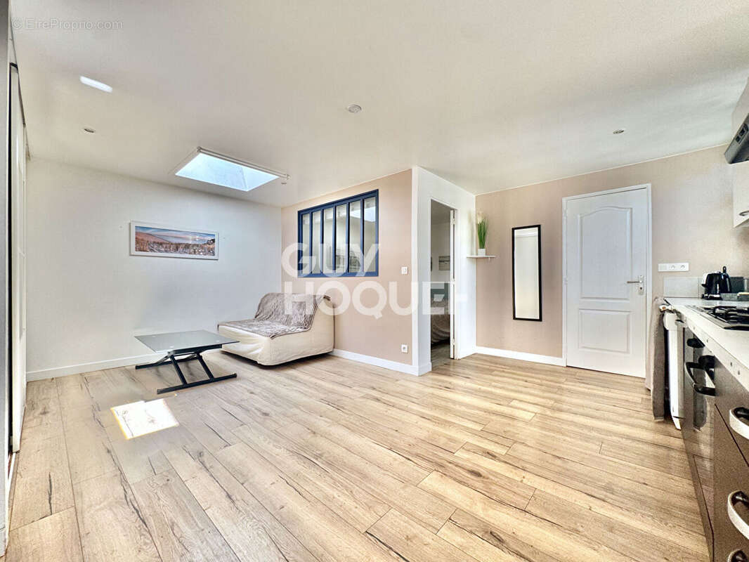 Maison rénovée avec dépendance, garage et fort potentiel d'évolution - photo 8