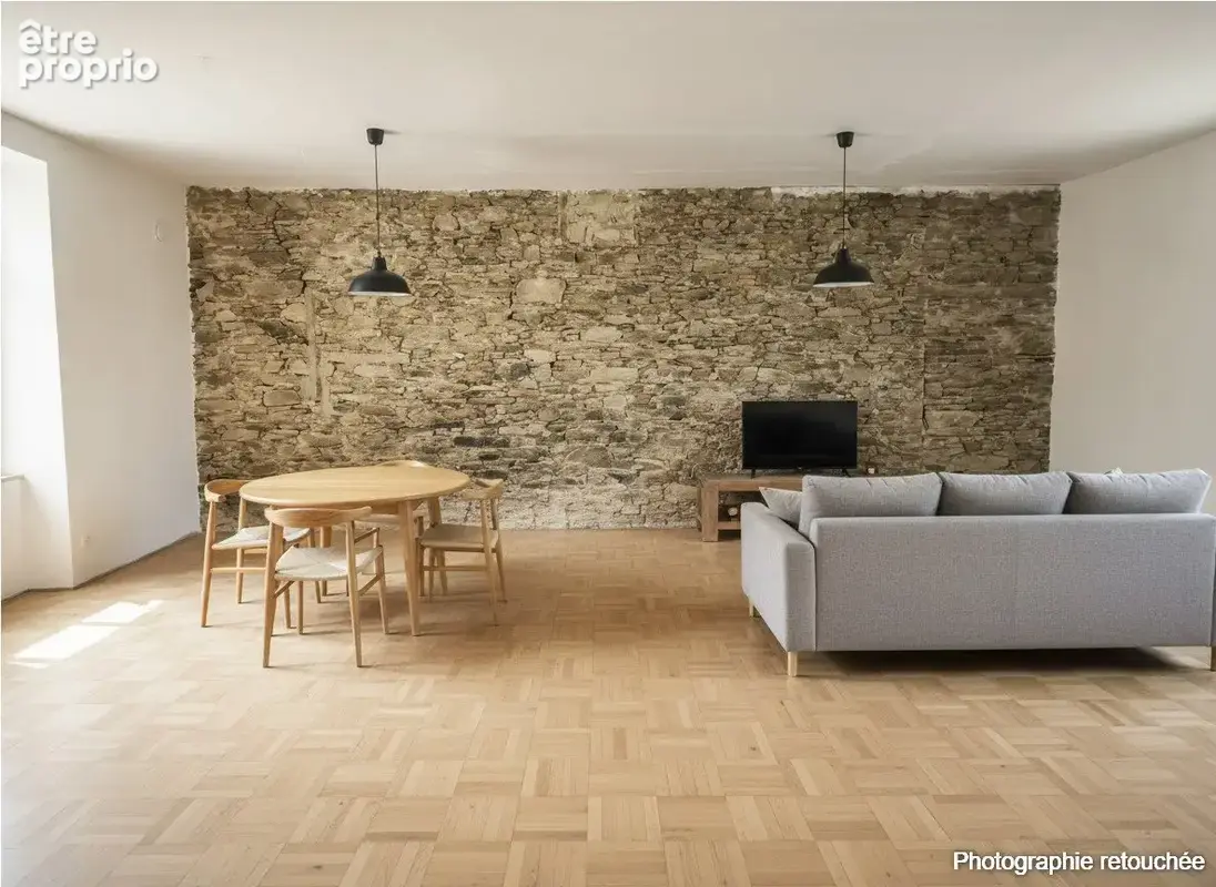 Maison à LE FUILET