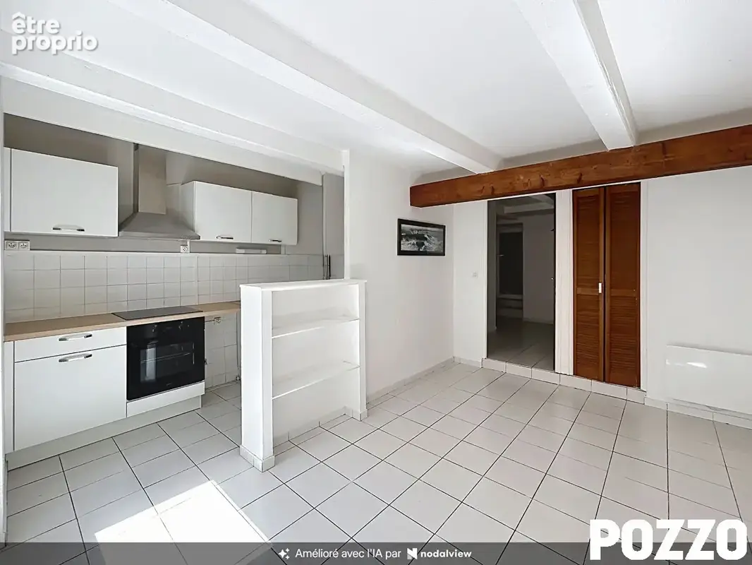 GRANVILLE : appartement F2 en vente proche plage et commerces - photo 2