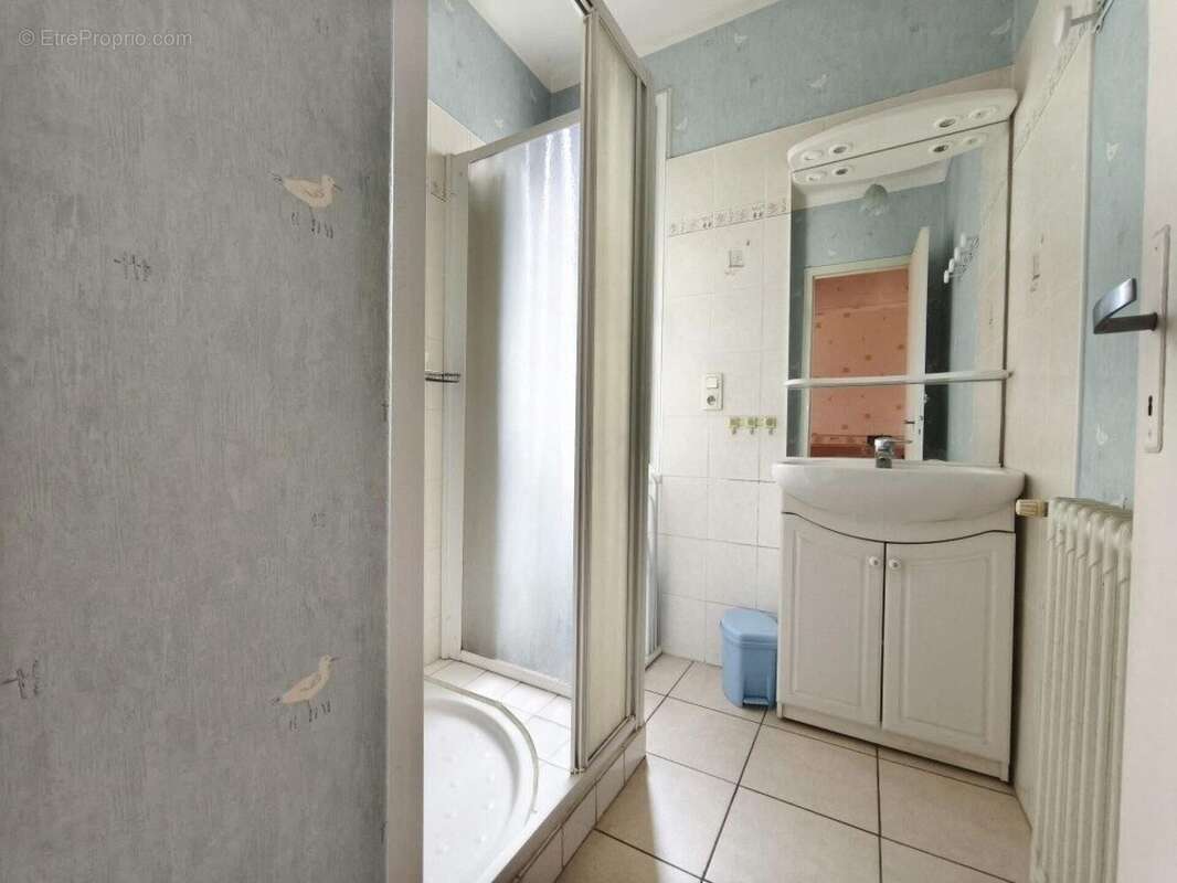 Photo 7 - Maison à COMBOURG