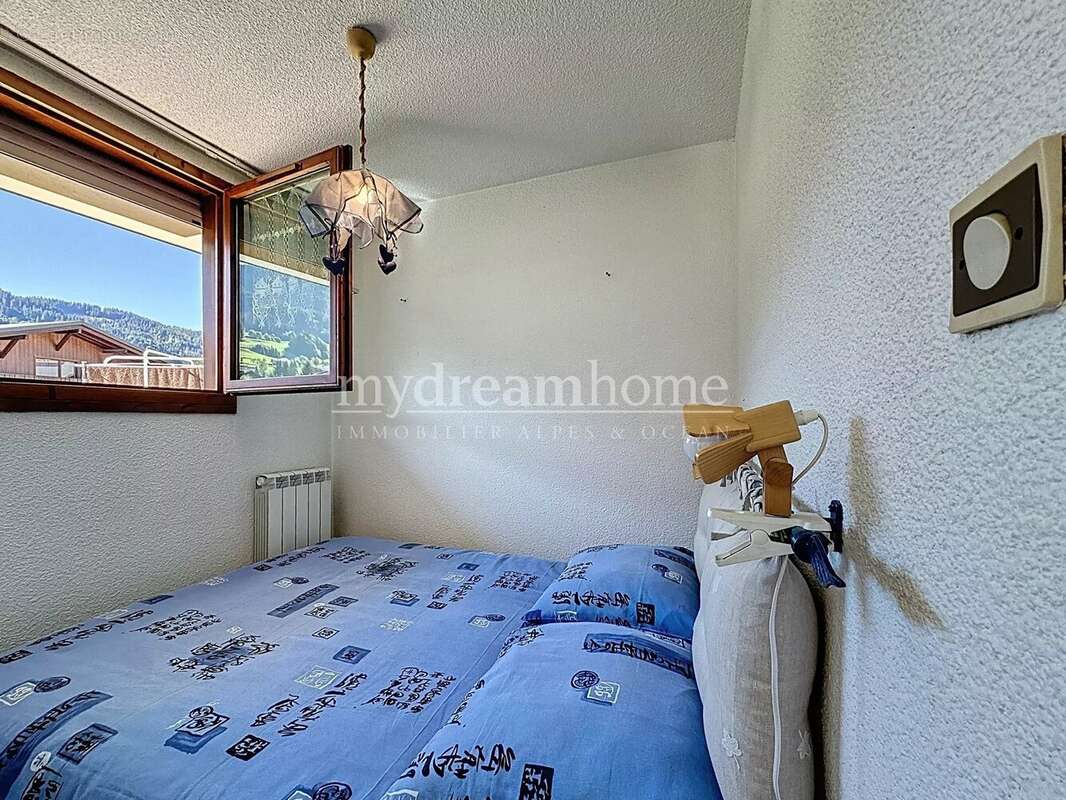 Appartement à PRAZ-SUR-ARLY