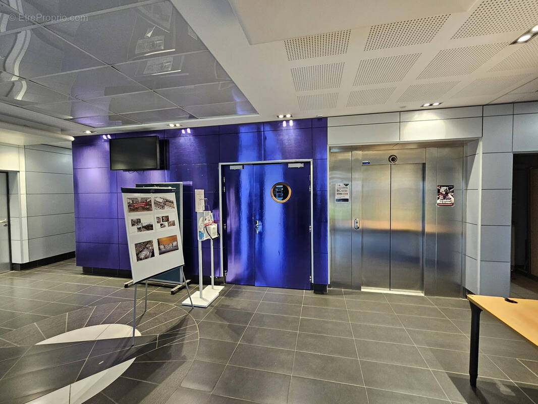 Commerce à ANGERS
