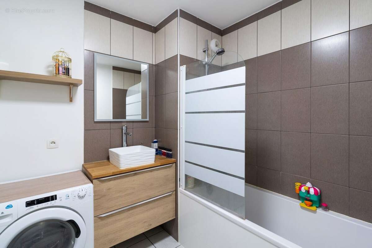 Appartement à USTARITZ