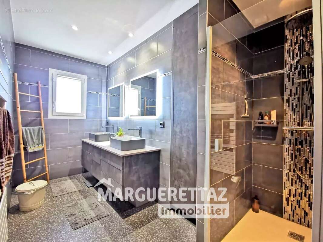 Maison à SAINT-ANDRE-DE-BOEGE