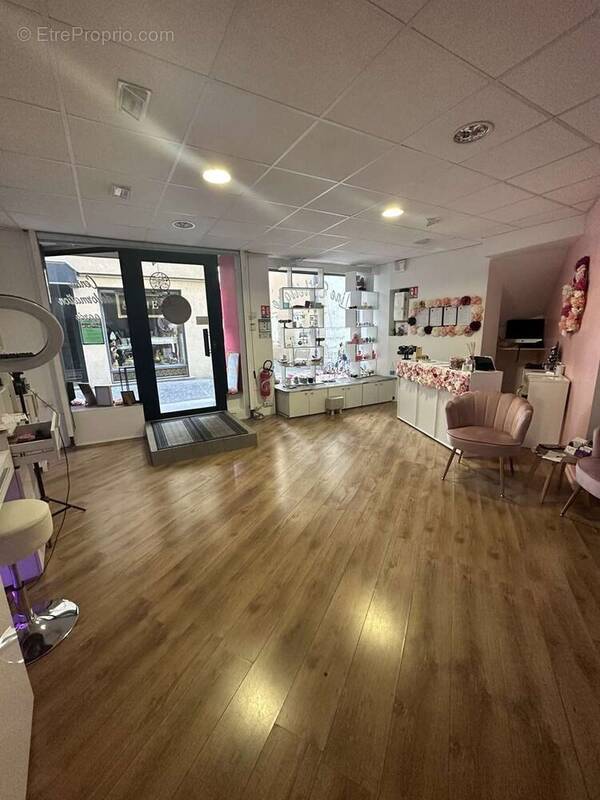 Appartement à TOURNON-SUR-RHONE